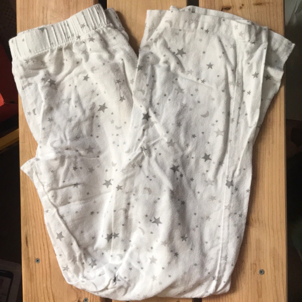 star pajama pants